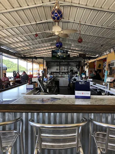 Rivercrest Lighthouse Marina Restaurant and Lounge